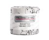 Rosche "Classic" 2 ply 400 sheet Toilet Paper